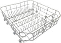 【2026 Next Generation】DD82-01073A Lower Rack Assembly OEM Replacement part Fit For Samsung Dishwasher Dishrack DW80R5061/DW80R5060/DW80K7050UG Series