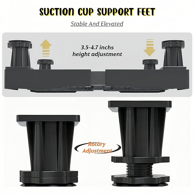 Tire Dolly, Rolling Tire Rack Adjustable,500lb Capacity Tire Storage Rack, Tire Cradles for Up to 6 Wheels,Garage/Workshops/Repair Shop Tire Lift Caddy.