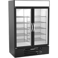 Beverage Air MMR49HC-1-B-IQ Reach-in MarketMax Refrigerated Merchandiser