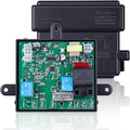 Sorello Power Module Control Board, RV Fridge Circuit Board Compatible with Dometic DM2652 RM2652 - Replace 3316348.9 33163489