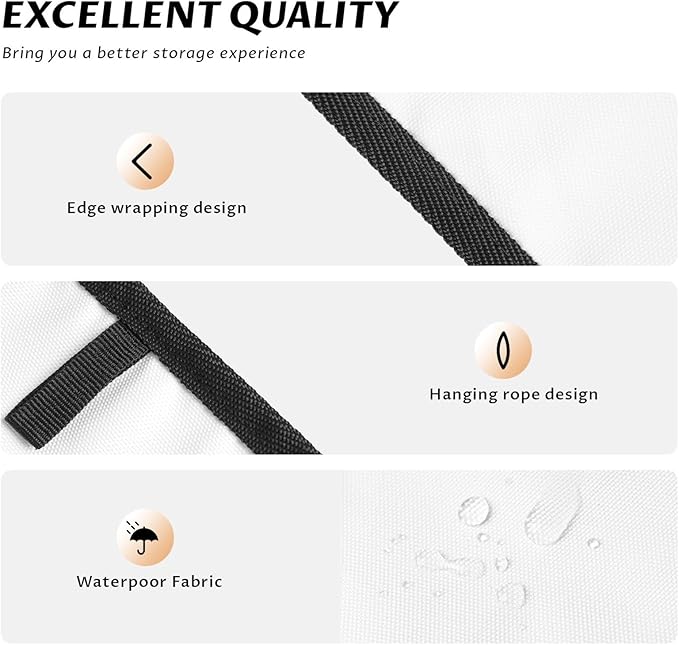 2 Slice Toaster Cover for Kitchen Pink Flower Bow Pattern Waterproof and Dustproof Toaster Dust Cover with Side Pockets Decorative Universal Cover for Wide Slot Toasters and Small Appliances