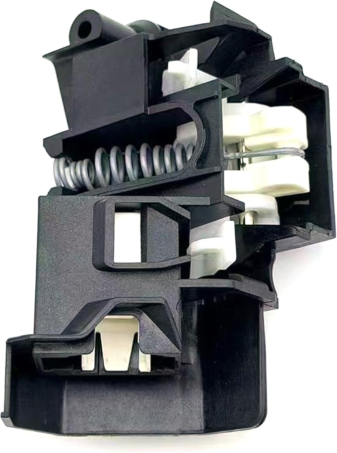 Dishwasher Door Latch Switch DD34-00007A,Compatible with Samsung Dishwashers DW80J9945US, DW80J7550UG, DW80M9960UG – Replaces AP5917184 113127