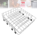 PakaLife 5304535379 Dishwasher Rack Replacement,Dishrack for Kenmore Crosley Frigidaire (5304535379)