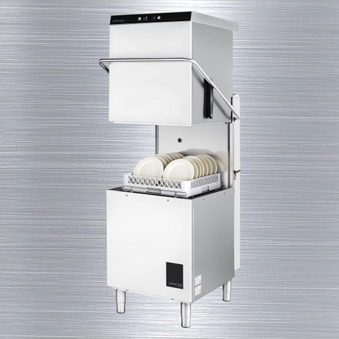 Commercial Door Type Dishwasher, Centerline Series by Hobart