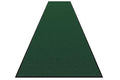 Guardian 94041740 Platinum Series Indoor Wiper Floor Mat, 4' x 17', Green