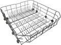 Upgraded DD82-01073A Lower Rack Assembly Replacement for Samsung Dishwasher Dishrack Modle DW80R5061/DW80R5060/ DW80K7050UG Series