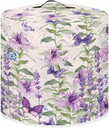 Elegant Floral Dust Cover Instant Pot Heavy Duty Waterproof Dust Pressure Cooker Cover Case for Instant Pot Pressure Cooker Instant Pot Appliance Covers Pressure Cooker Size M