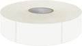 1000 Blank Removable Freezer Labels Water Oil Resistant with Perforation Line for Food Containers Jars Pantry Organization (Each Measures 1” x 2”)