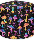 Colorful Mushrooms Dust Cover Instant Pot Heavy Duty Waterproof Dust Pressure Cooker Cover Case for Instant Pot Pressure Cooker Instant Pot Appliance Covers Pressure Cooker Size S