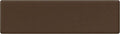 NewLife Anti Fatigue Nonslip Mat: Hard Floor Utility Mats for Garage, Patio and Kitchen - 20" x 72" x .5" - Vintage Leather Rustic Brown