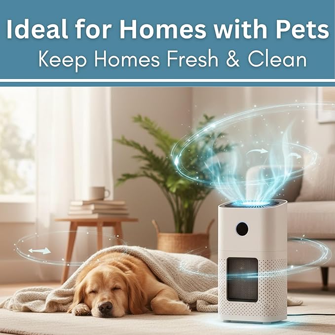 Activated Carbon Filter Pad - Cut to Fit Air Vent Filters for Home, AC, Furnace, Range Hood & Vent - Charcoal Filter Sheets Material for Dust, Odor, Smoke & Allergen Removal - 2 Pack