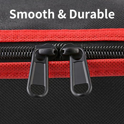 Bodaon Insulated Pizza Delivery Bags for Rideshare Delivery Drivers, 20"×20"×14" Large Thermal Food Carrier, Dashers Carry Warmer Package, Grocery Catering Supplies, Hot Pizza Carrier Insulated Bags