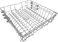 【2026 UPGRADED】DD82-01385A DD82-01385B Dishwasher Upper Rack Replacement Parts Fit for Samsung Dishwaher DW80R2031US, DW80R2031UG, DW80N3030US, DW80N3030UB, DW80N3030UW, DW80M2020US