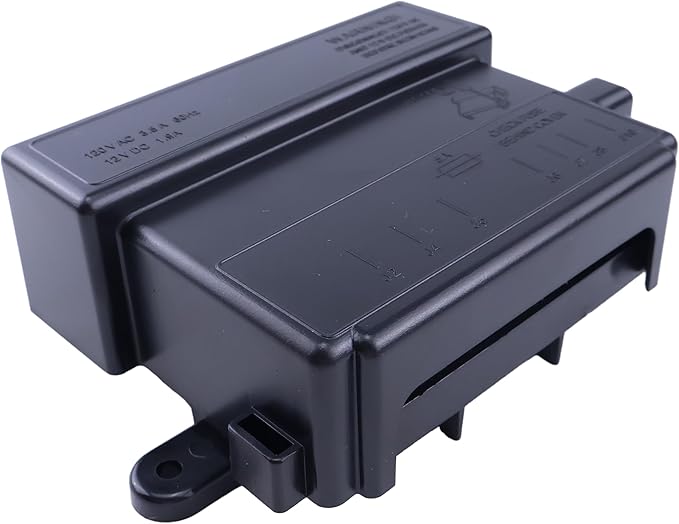 RV Fridge Circuit Control Board 3316348.900 3316348.000 Compatible with Dometic DM2652 RM2652 RM2852