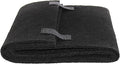 Cut to Fit Activated Carbon Filter Sheet 10x49" Compatible with Honeywell Furnace HVAC, Universal Air Purifier Charcoal Filter Roll for HVAC, AC, Window, Range Hood by LifeSupplyUSA (2-Pack)