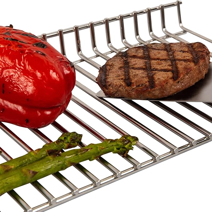 Broil King 957947 Regal S 690 Pro IR, Natural Gas Grill, Stainless Steel