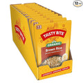 Tasty Bite Organic Brown Rice, 8.8 Ounce (Pack of 12)