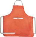 Caraway Apron - 100% Organic Cotton Apron - Features 2 Pockets & Adjustable Neck Strap