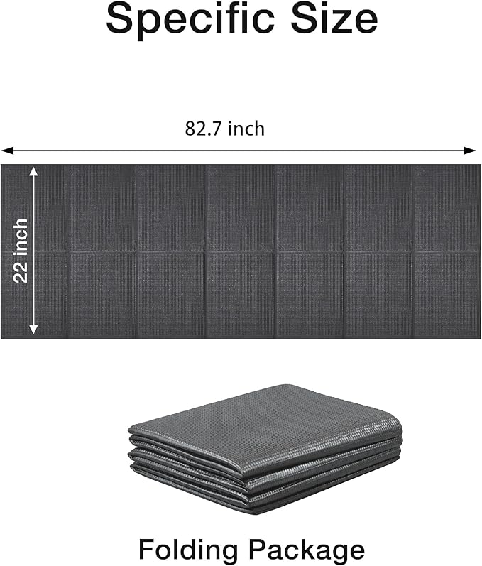 PABUSIOR Foam Shelf Liner for Under Sink: 3 MM Thick Non-Slip Large Kitchen Cabinet Liners - 22" x 82.7" Dark Grey Strong Grip Cushion Tool Box Drawer Mat