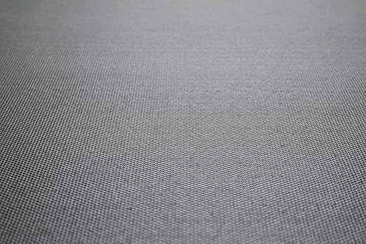 Safe Step Anti-Fatigue Floor Mat, Vinyl, 4'x6', Black (24040603BLK)