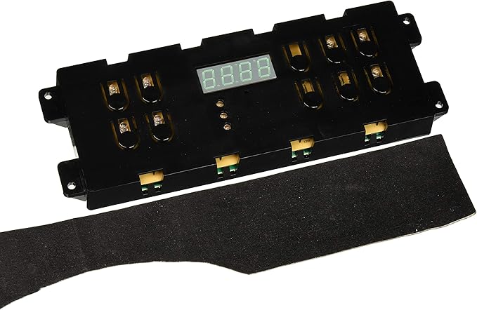 Frigidaire 5304509983 Genuine OEM Control Board for Ranges