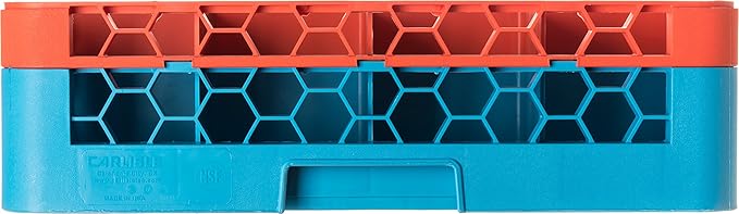 CFS OptiClean Glass Rack
