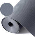 Shelf Liners for Kitchen Cabinets, Non-Adhesive, 12Inch x 30Ft, Non-Slip Kitchen Drawer Liner, Waterproof Durable Cabinet Liners for Shelves, Pantry, Dark Gray