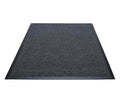 Guardian UG040604 Elite Guard Berber Indoor/Outdoor Floor Mat, 48" x 72", Charcoal
