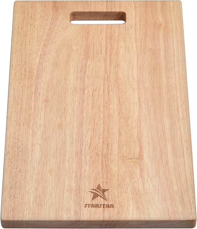 STARSTAR Workstation Ledge Topmount/Drop-in Single Bowl Satin Matte 304 Stainless Steel Kitchen/Yard/Bar/Laundry/Office Sink, With Grid, Colander, Cutting Board, Strainer (22x22x12 Gold)