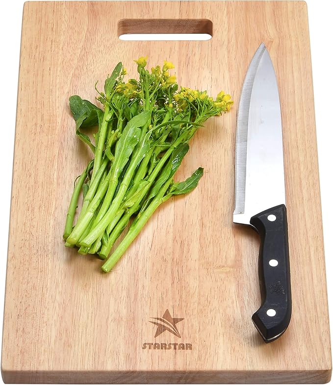 STARSTAR Workstation Ledge Topmount/Drop-in Single Bowl Satin Matte 304 Stainless Steel Kitchen/Yard/Bar/Laundry/Office Sink, With Grid, Colander, Cutting Board, Strainer (25x22x10 Black)