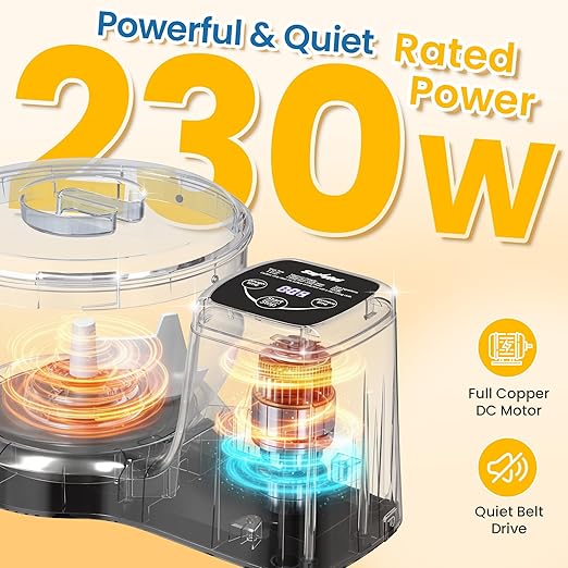 5.3 QT Electric Dough Mixer Maker, Fermenting and Kneading Flour Mixer Machine with Stainless Steel Bowl & Time Control, Green Stand Mixer for Baking Bread Cake Pizza & Sourdough