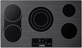 THOR Kitchen Professional 36-Inch Electric Cooktop - Model TEC36