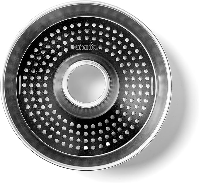 Omnia Perforated Baking Tray