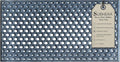 Subhera Heavy-Duty Commercial Rubber Mat, Non-Slip Drainage Mat for Restaurant Kitchens, Bars & Entrances, Anti-Fatigue, All-Weather Floor Safety Mat (1 Pack - 36 x 60 Inches)