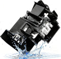 Dishwasher Door Latch Switch DD34-00007A,Compatible with Samsung Dishwashers DW80J9945US, DW80J7550UG, DW80M9960UG – Replaces AP5917184 113127
