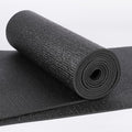 PABUSIOR Black Foam Shelf Liners: 12 Inch x 16 FT Non-Slip Tool Box Drawer Mat - 5 MM Thick Easy to Cut Kitchen Cabinet Liner for Narrow Shelves