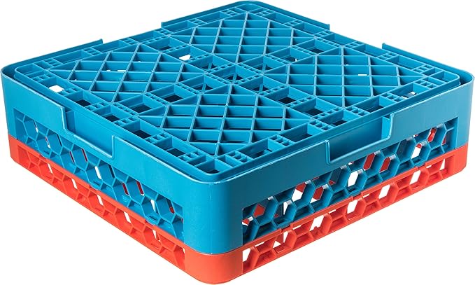 CFS OptiClean Glass Rack