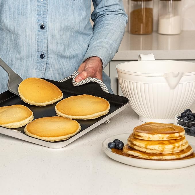 Nordic Ware Square Griddle