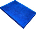 Premium Reusable Air Filter 1 Pack 12x16x1 - Made in USA - Cut to Fit Washable AC & Furnace Filter for HVAC Systems - Durable, Cost-Effective Replacement Filter