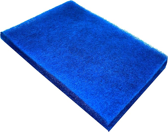 Premium Reusable Air Filter 1 Pack 12x20x1 - Made in USA - Cut to Fit Washable AC & Furnace Filter for HVAC Systems - Durable, Cost-Effective Replacement Filter