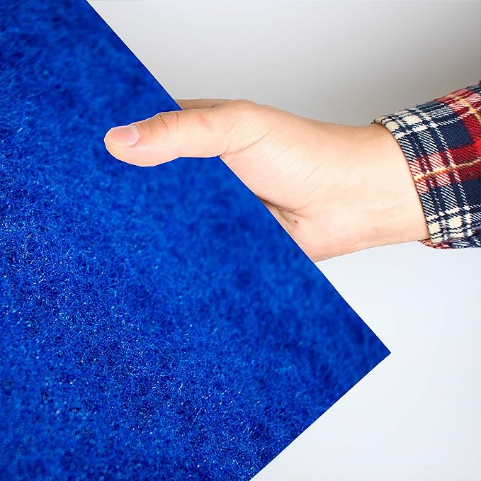 Premium Reusable Air Filter 3 Pack 14x20x1 - Made in USA - Cut to Fit Washable AC & Furnace Filter for HVAC Systems - Durable, Cost-Effective Replacement Filter